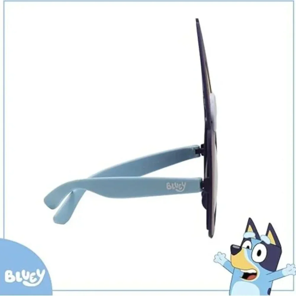 NWT Bluey Character Sunglasses
